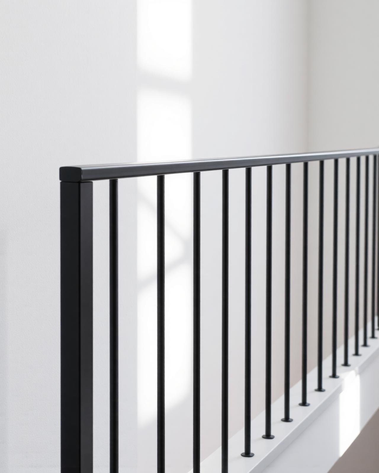 Barana Vertical — Àtic, Barcelona